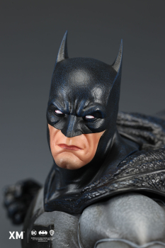 XM Studios Batman Classic
